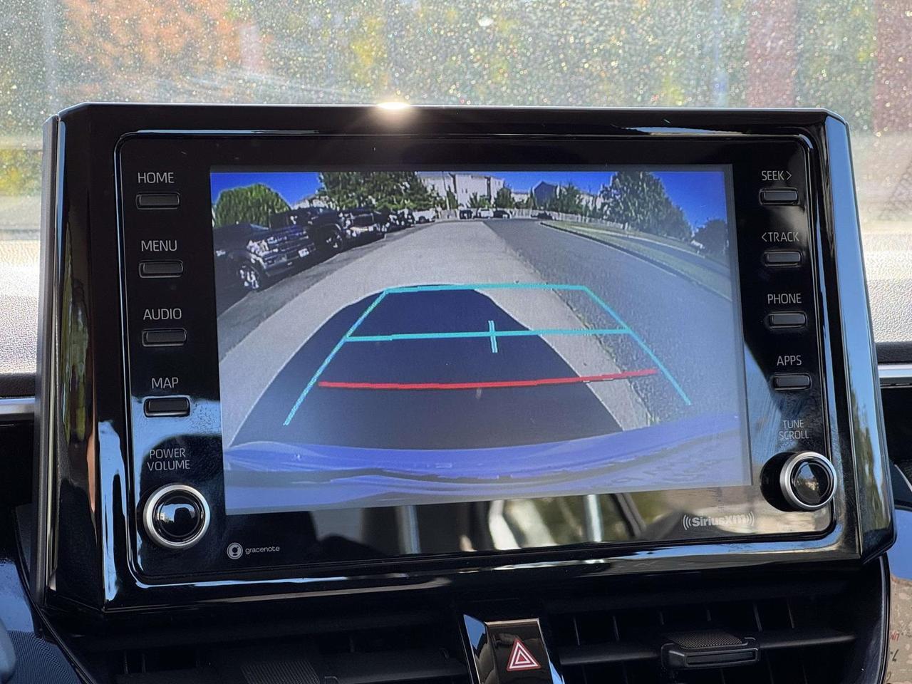 2022 Toyota Corolla LE Fredericksburg VA