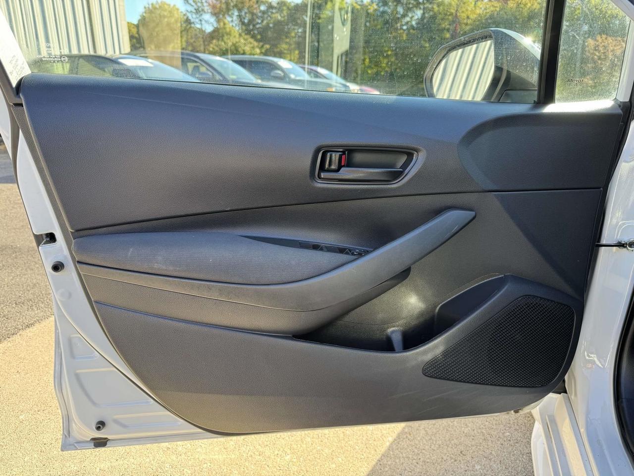 2022 Toyota Corolla LE Fredericksburg VA