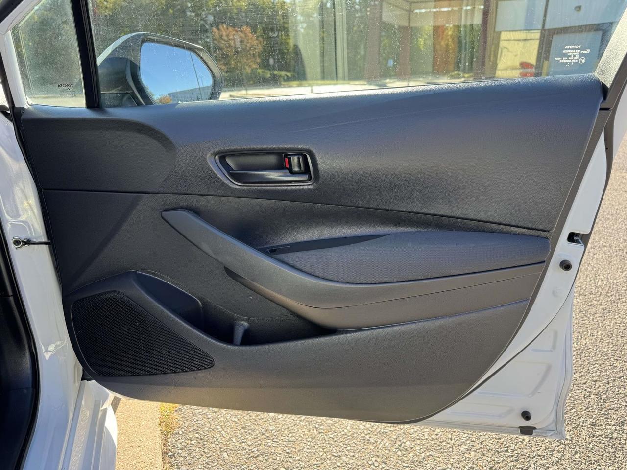 2022 Toyota Corolla LE Fredericksburg VA
