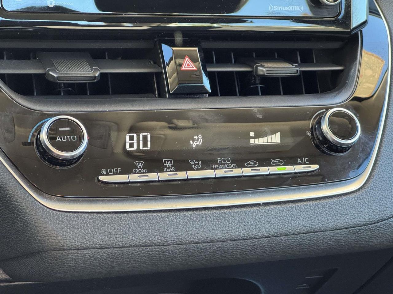 2022 Toyota Corolla LE Fredericksburg VA