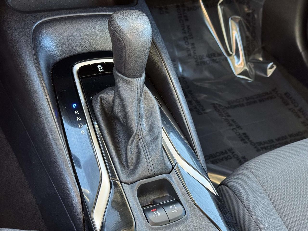 2022 Toyota Corolla LE Fredericksburg VA