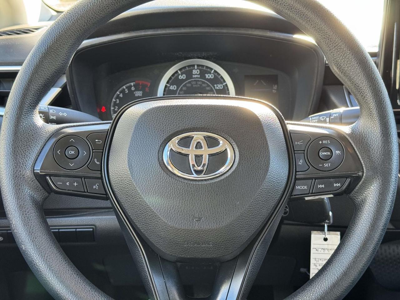 2022 Toyota Corolla LE Fredericksburg VA