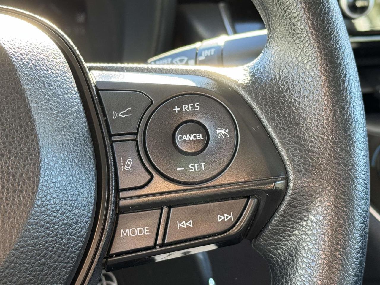 2022 Toyota Corolla LE Fredericksburg VA