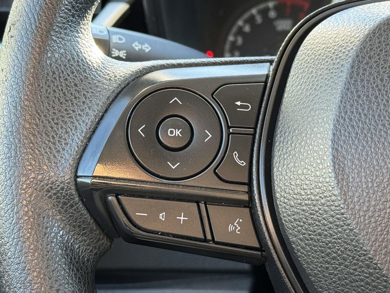 2022 Toyota Corolla LE Fredericksburg VA