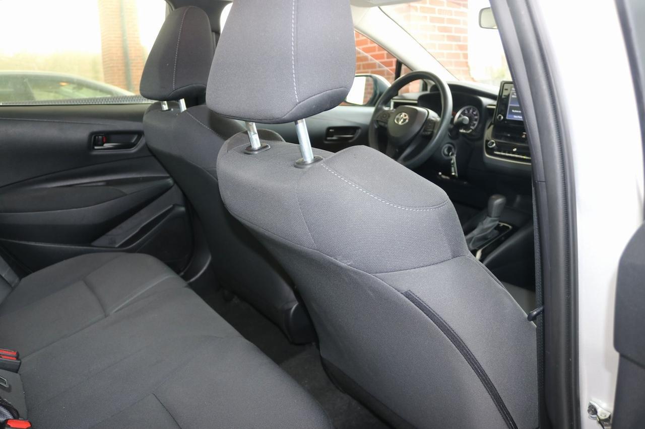 2022 Toyota Corolla LE Fredericksburg VA