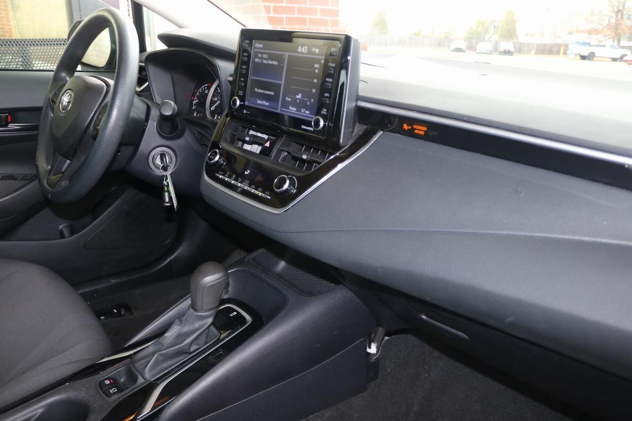 2022 Toyota Corolla LE Fredericksburg VA