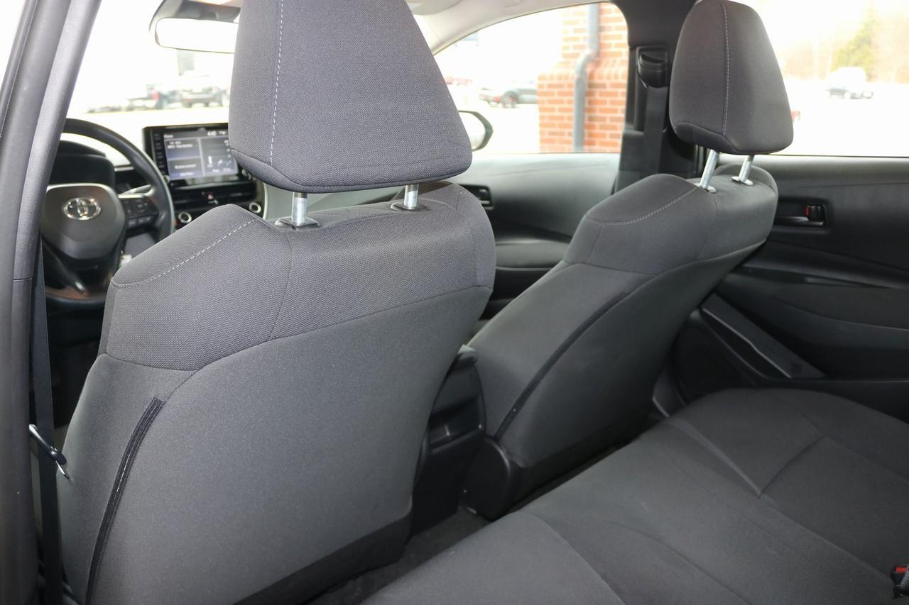 2022 Toyota Corolla LE Fredericksburg VA