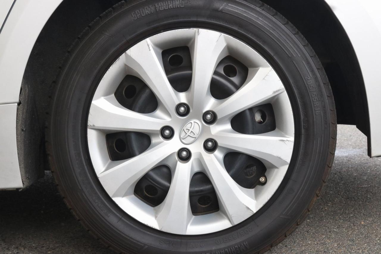 2022 Toyota Corolla LE Fredericksburg VA