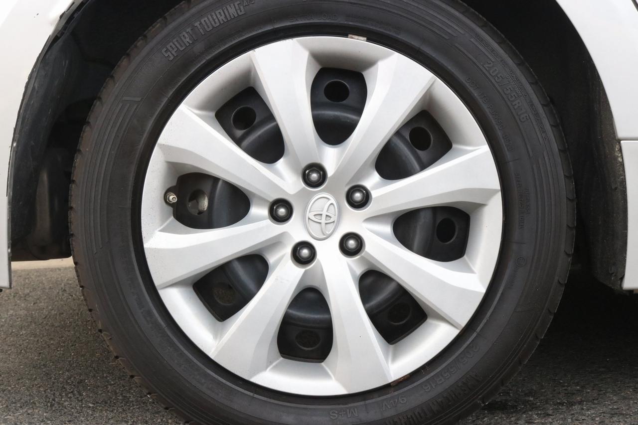 2022 Toyota Corolla LE Fredericksburg VA