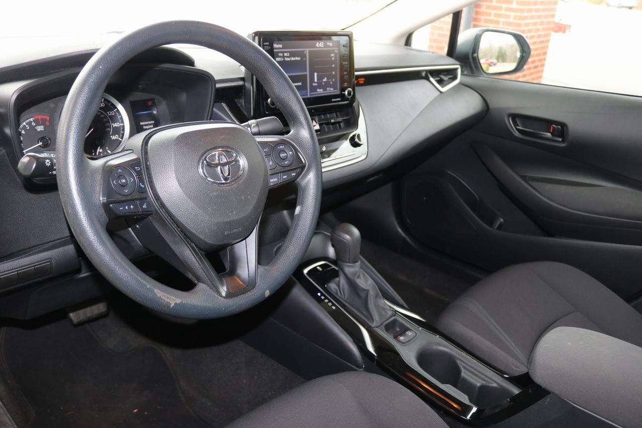 2022 Toyota Corolla LE Fredericksburg VA