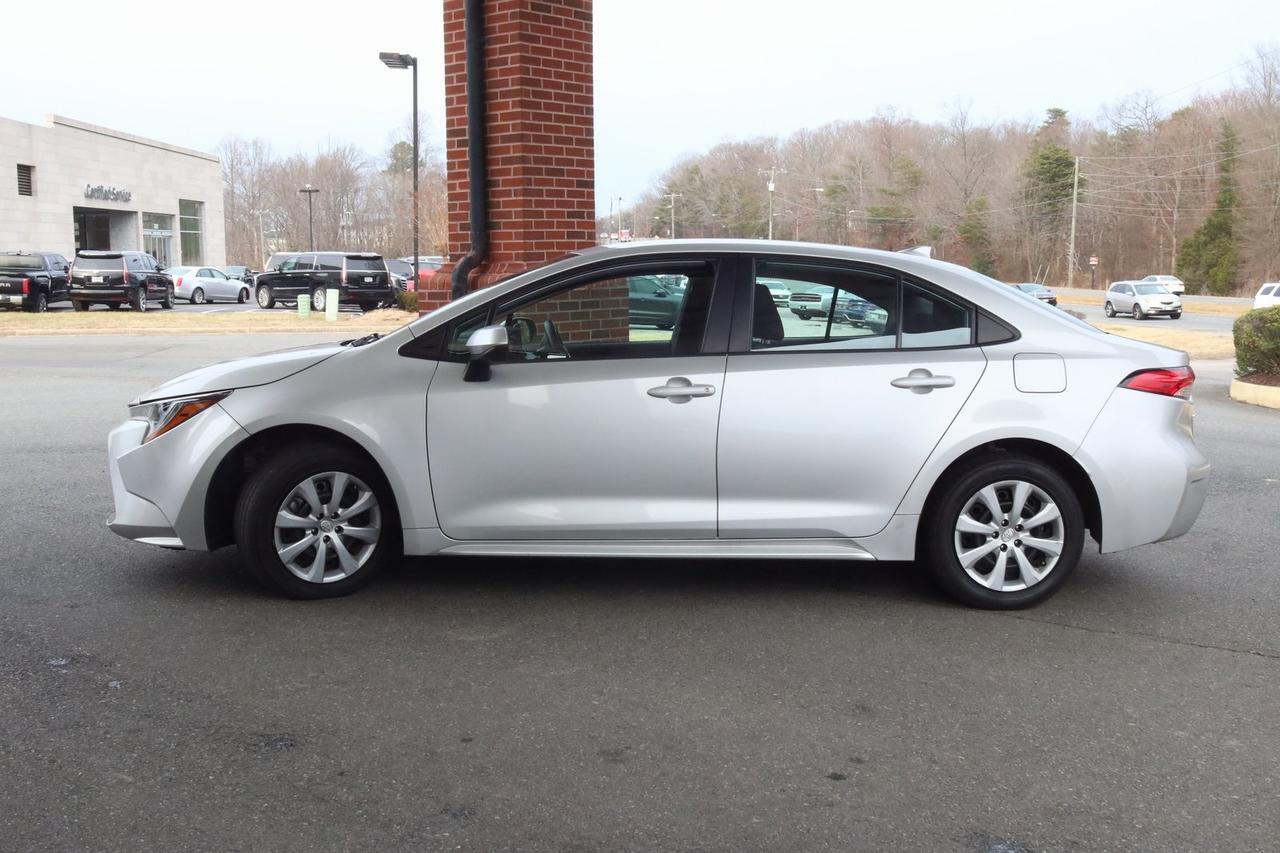 2022 Toyota Corolla LE Fredericksburg VA