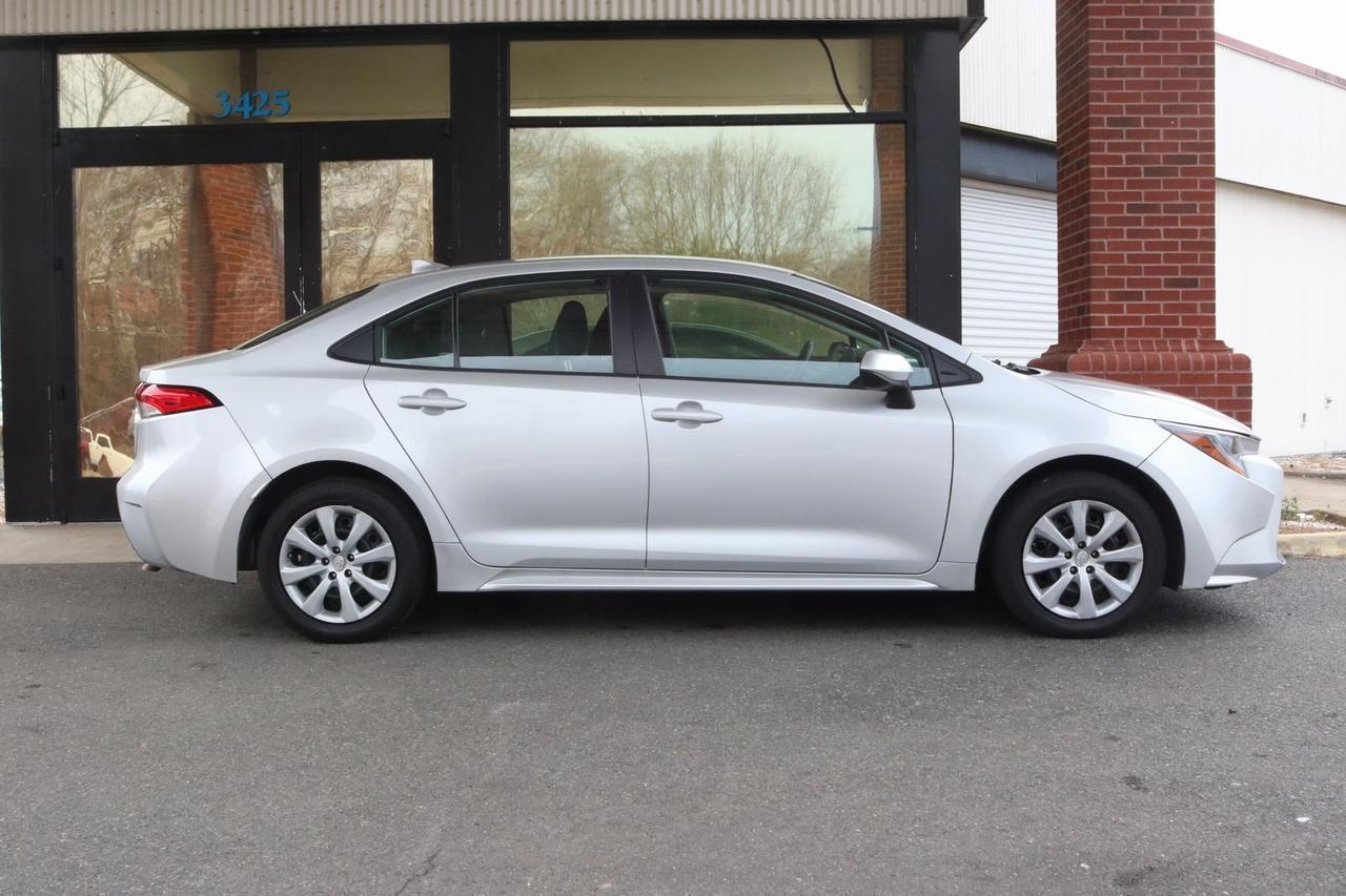 2022 Toyota Corolla LE Fredericksburg VA