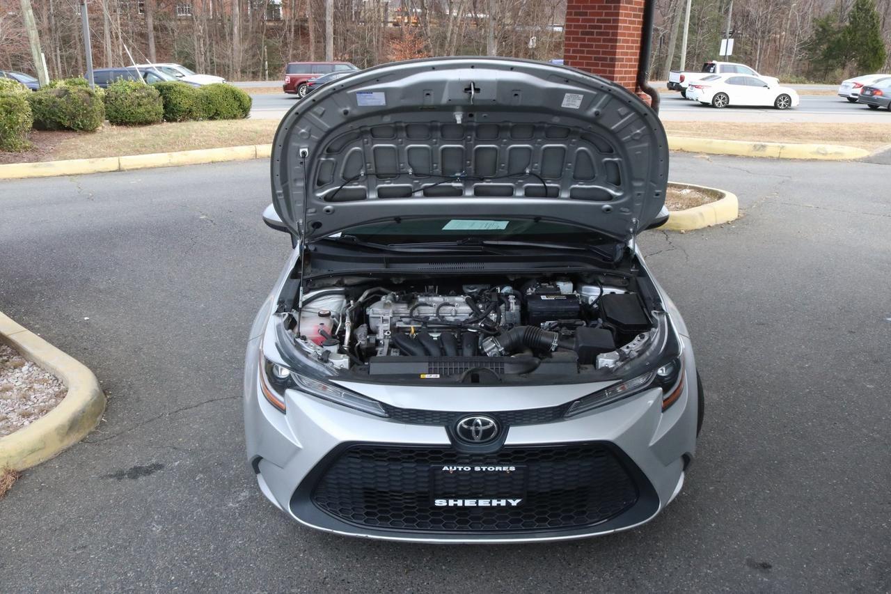 2022 Toyota Corolla LE Fredericksburg VA