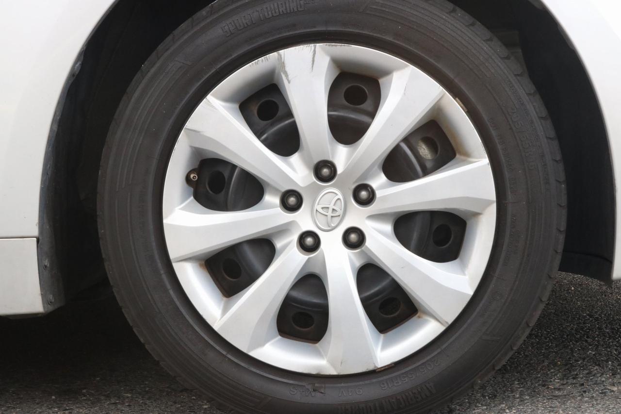 2022 Toyota Corolla LE Fredericksburg VA