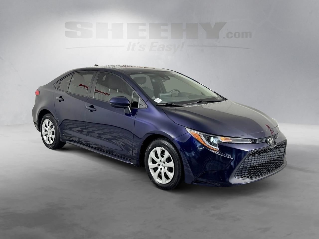 2022 Toyota Corolla LE Fredericksburg VA