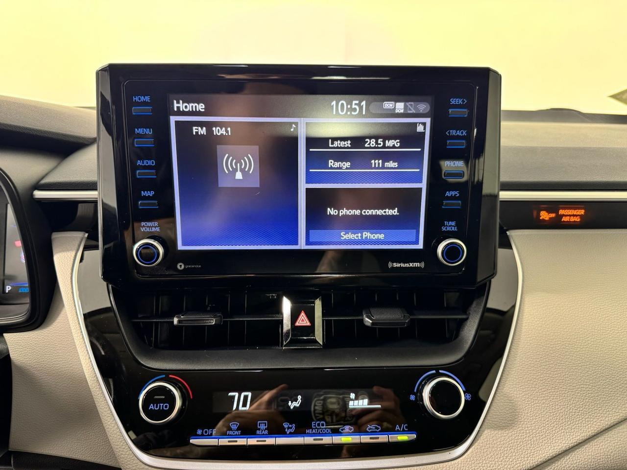 2022 Toyota Corolla LE Fredericksburg VA