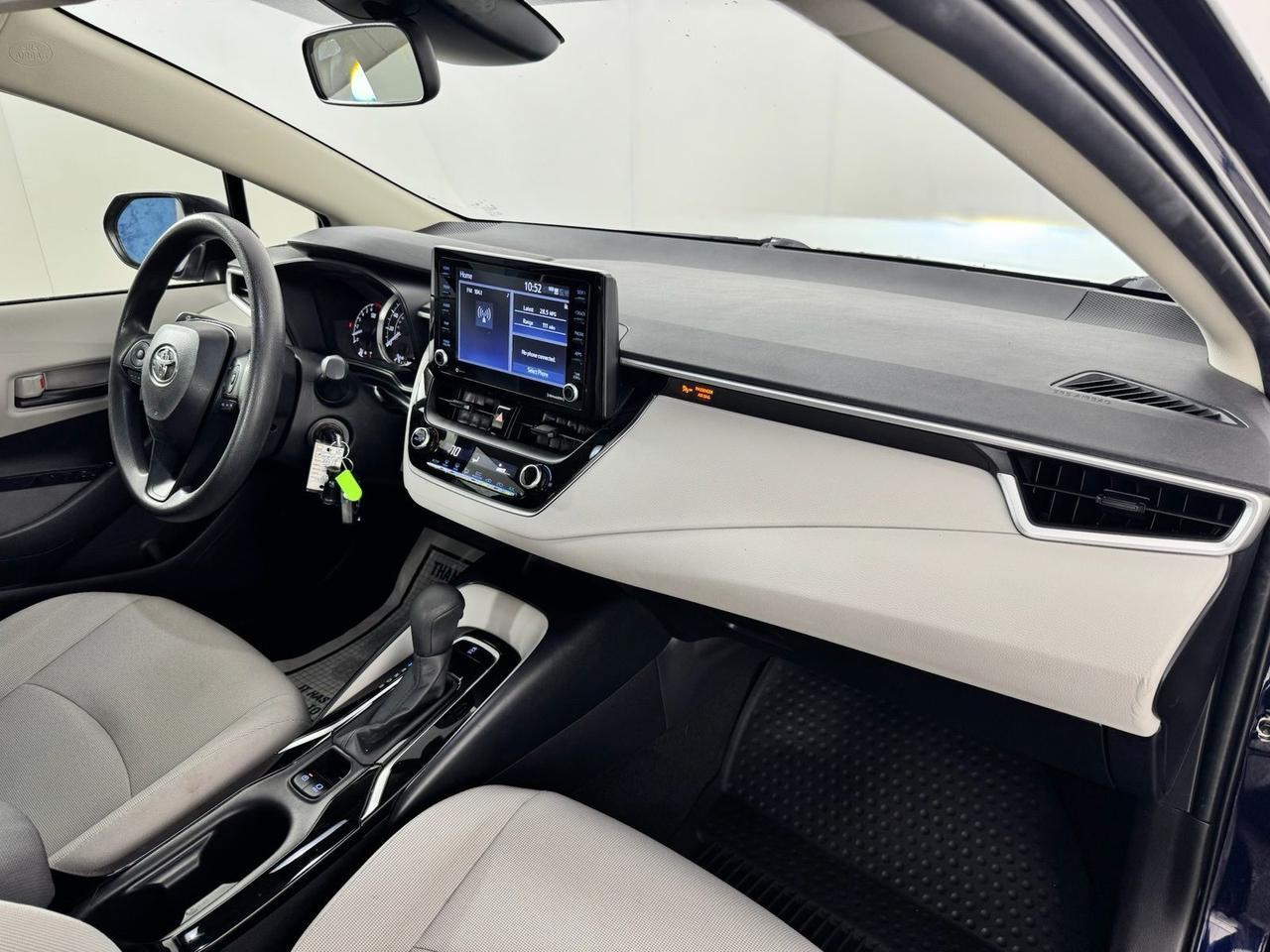 2022 Toyota Corolla LE Fredericksburg VA