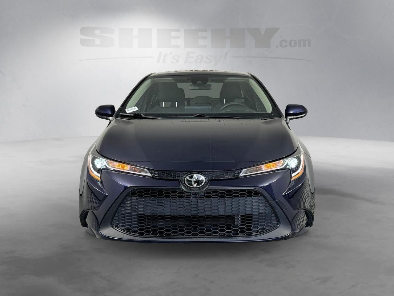 2022 Toyota Corolla LE Fredericksburg VA