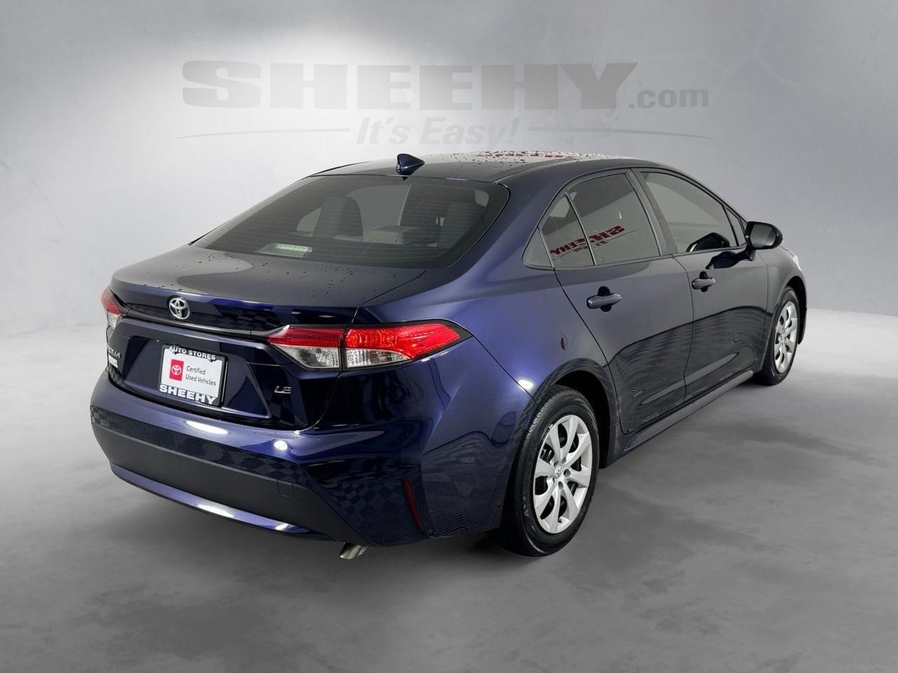 2022 Toyota Corolla LE Fredericksburg VA