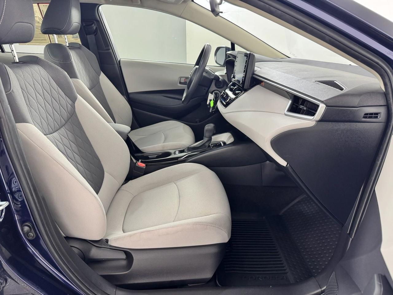 2022 Toyota Corolla LE Fredericksburg VA