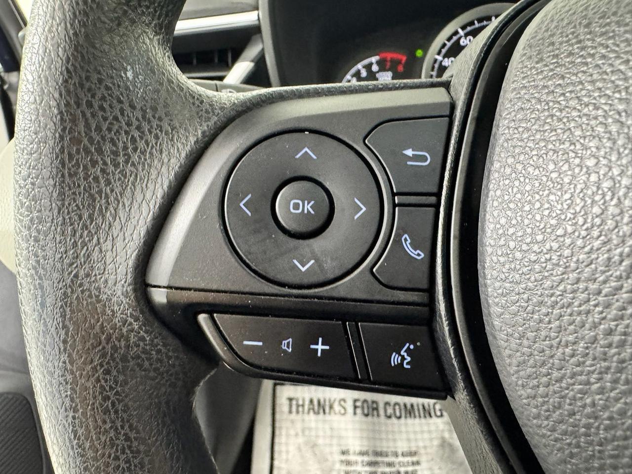 2022 Toyota Corolla LE Fredericksburg VA