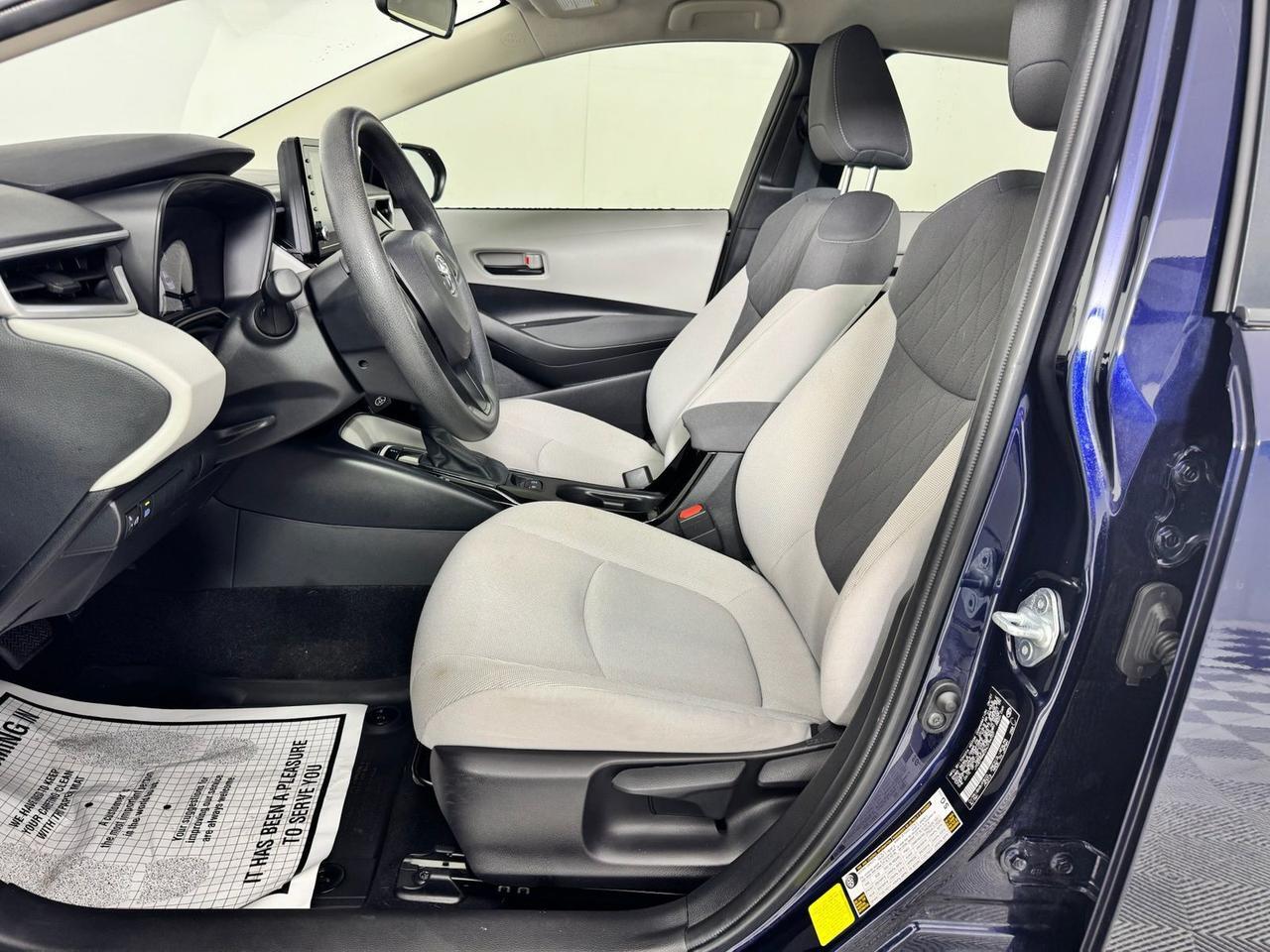 2022 Toyota Corolla LE Fredericksburg VA