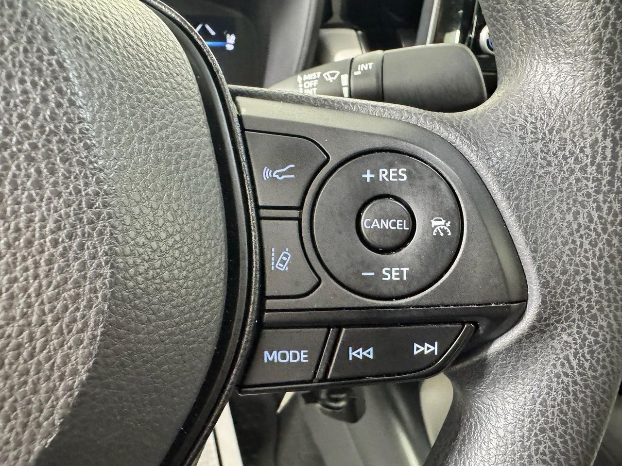 2022 Toyota Corolla LE Fredericksburg VA