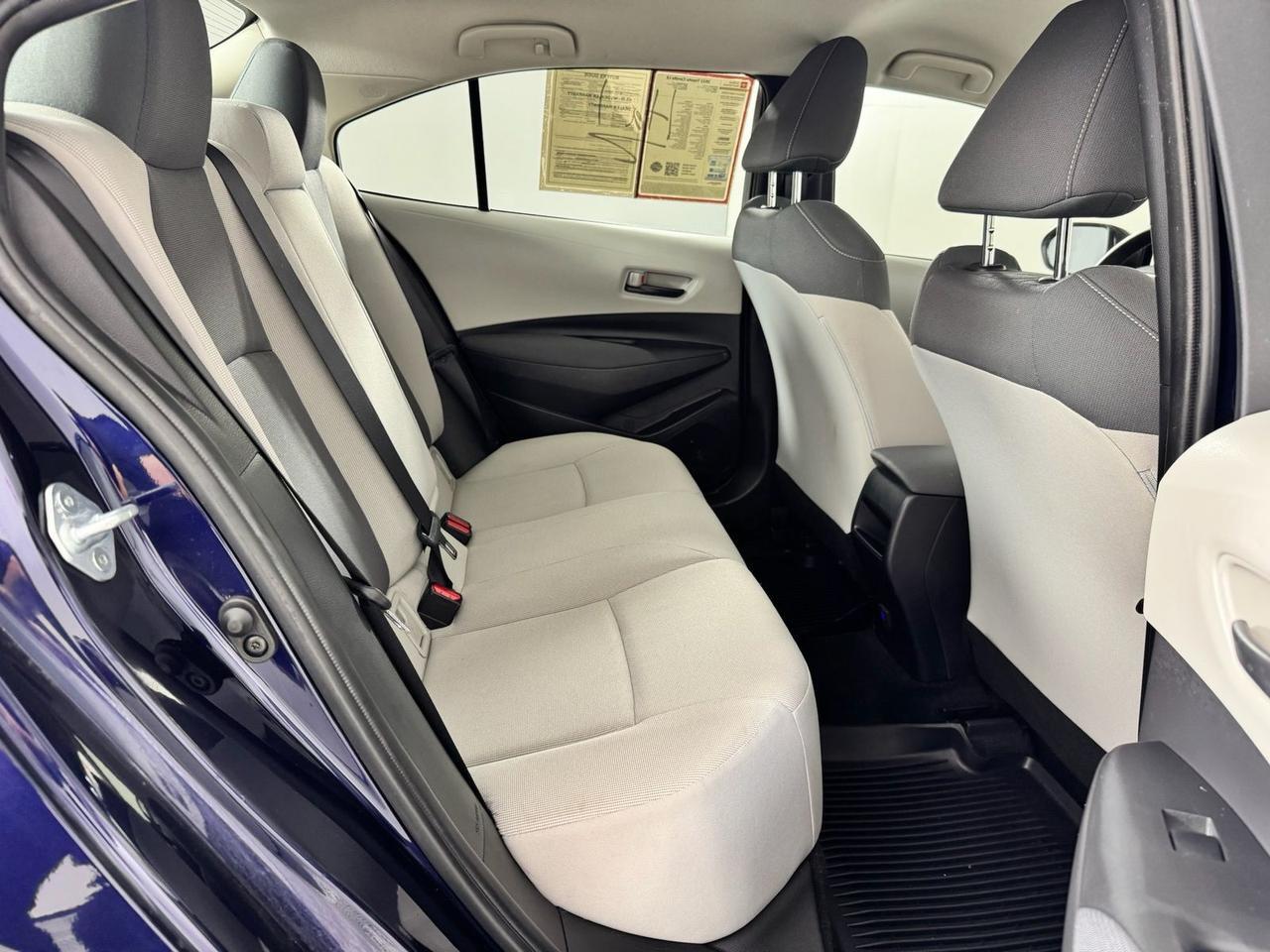 2022 Toyota Corolla LE Fredericksburg VA