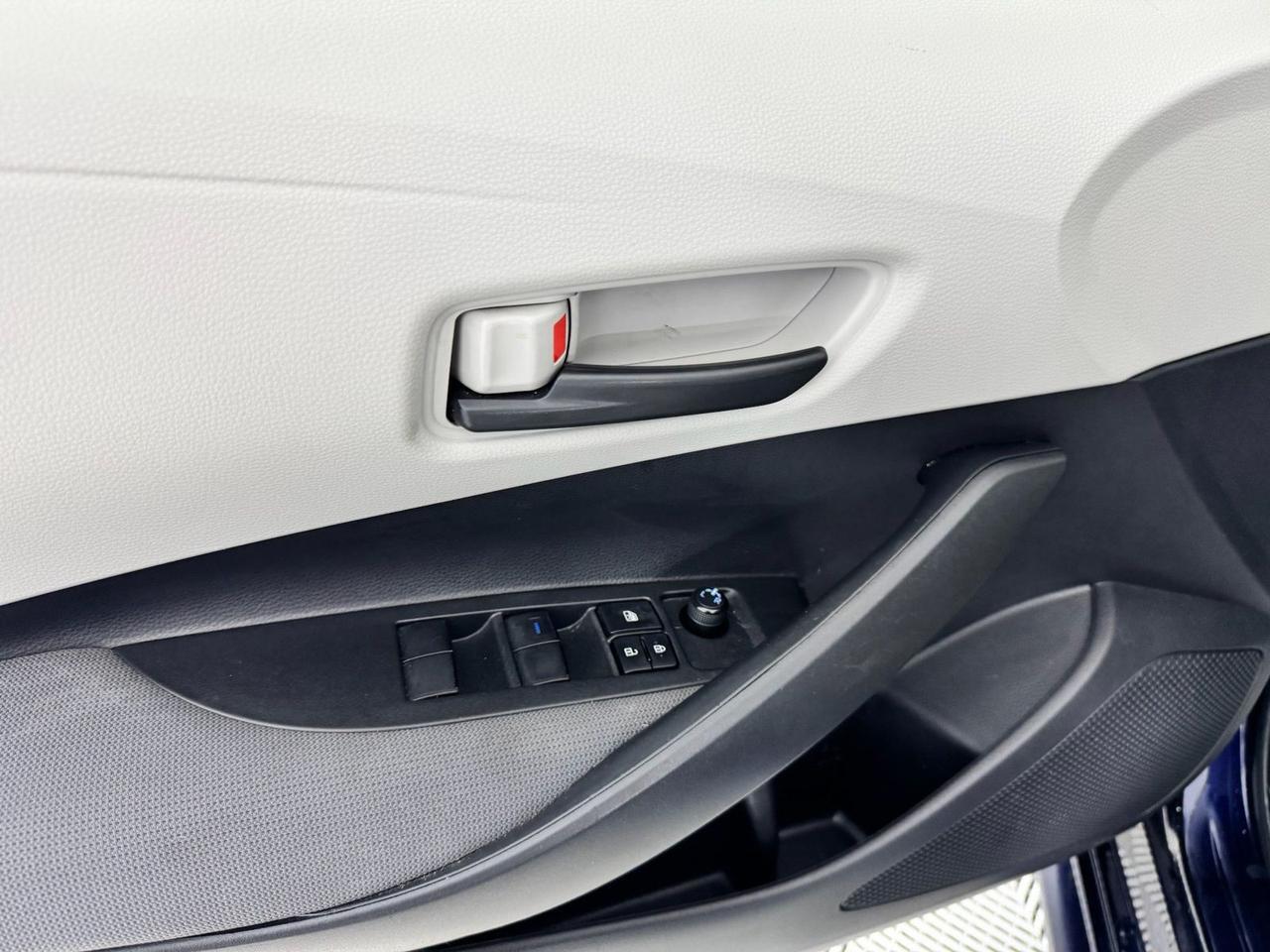 2022 Toyota Corolla LE Fredericksburg VA
