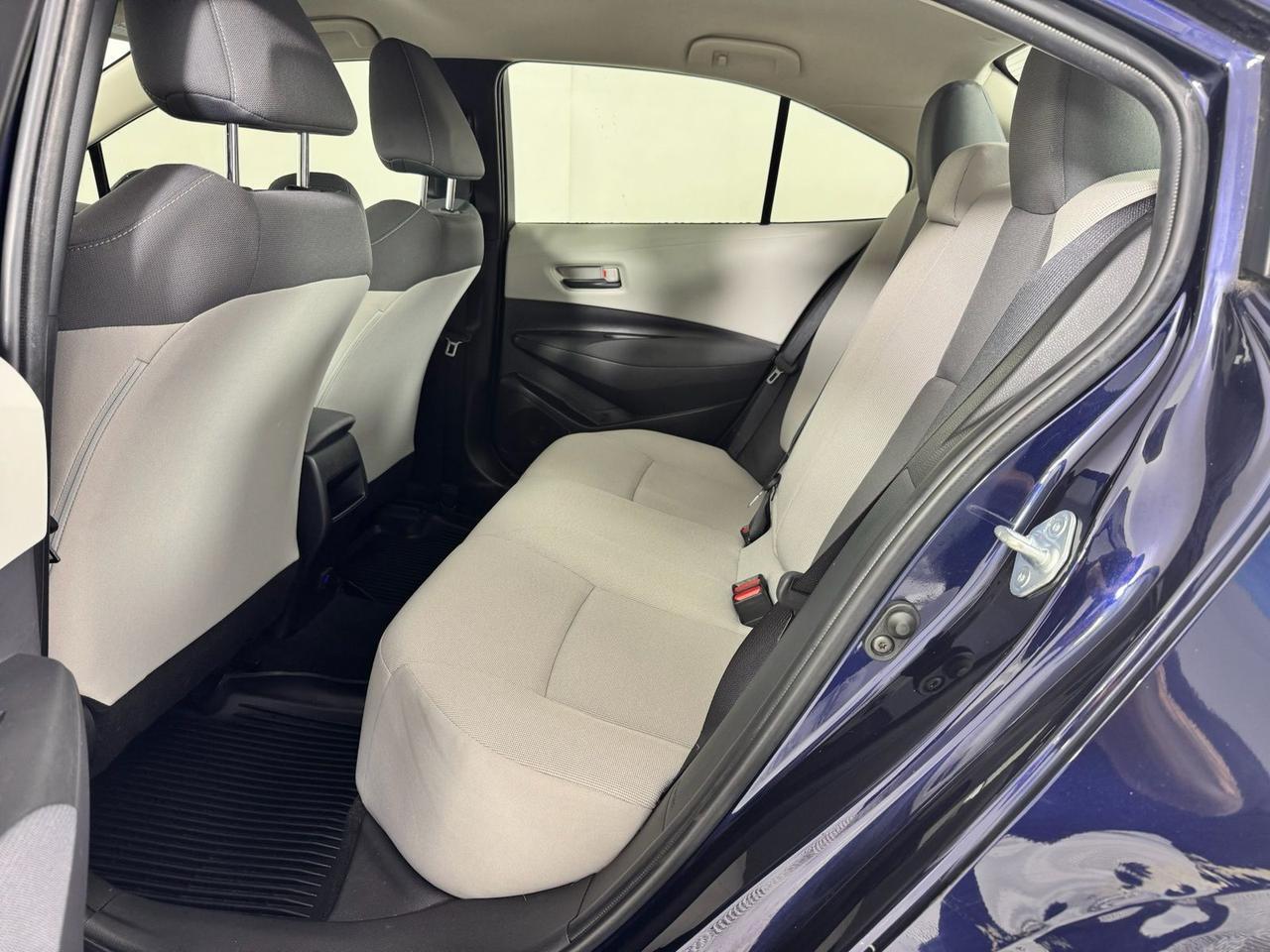 2022 Toyota Corolla LE Fredericksburg VA