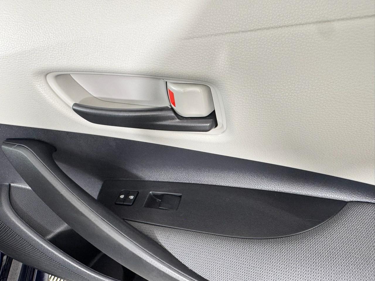 2022 Toyota Corolla LE Fredericksburg VA