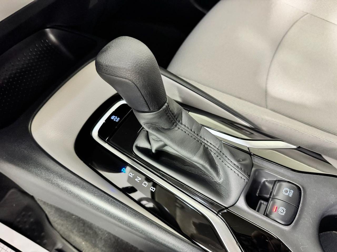 2022 Toyota Corolla LE Fredericksburg VA