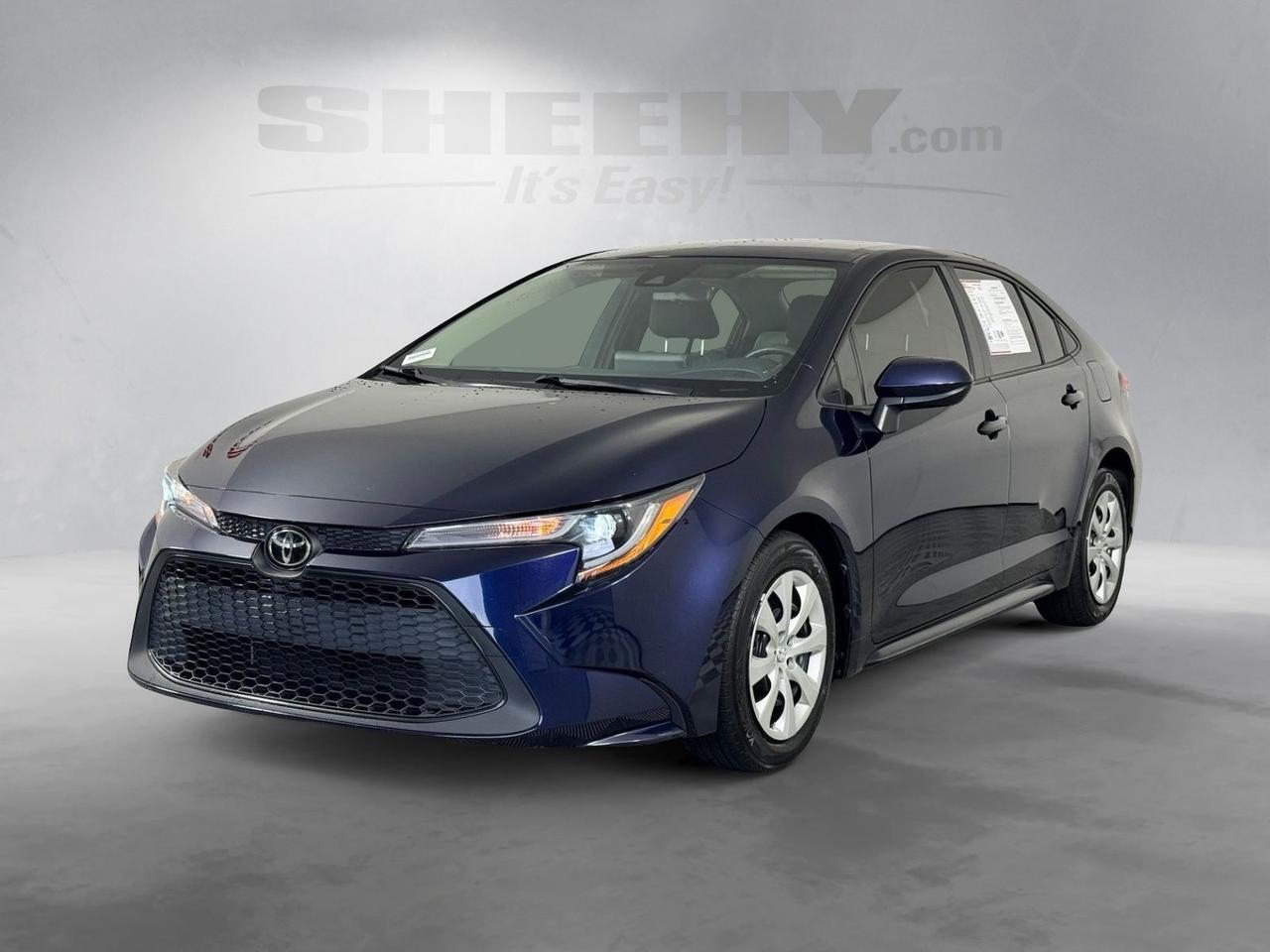 2022 Toyota Corolla LE Fredericksburg VA