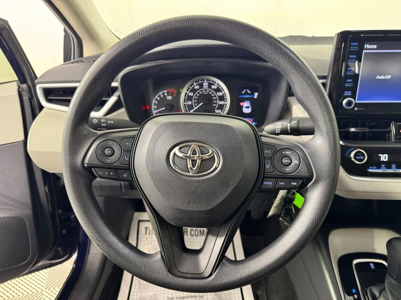 2022 Toyota Corolla LE Fredericksburg VA