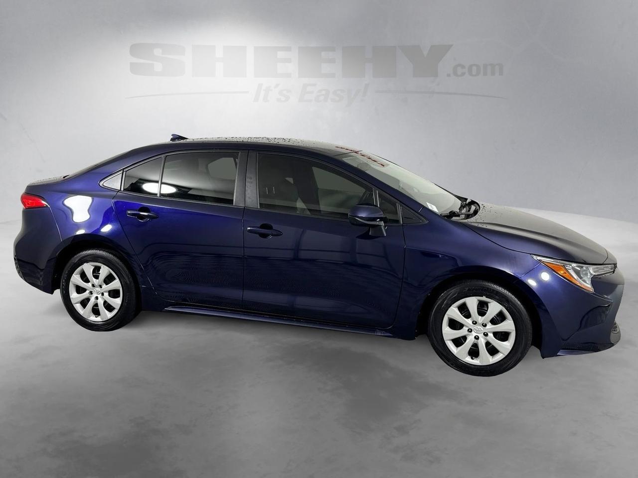 2022 Toyota Corolla LE Fredericksburg VA