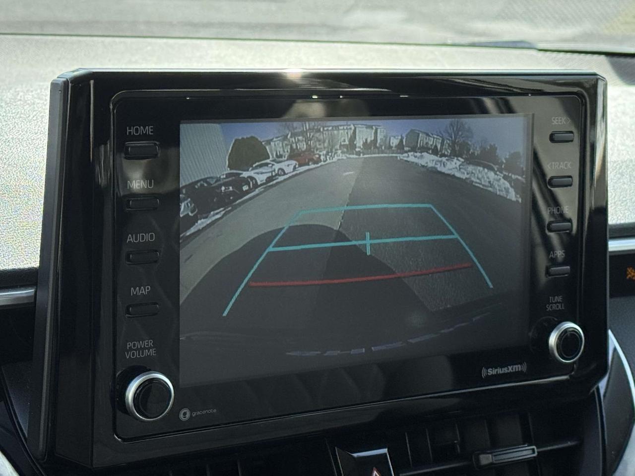 2022 Toyota Corolla LE Fredericksburg VA