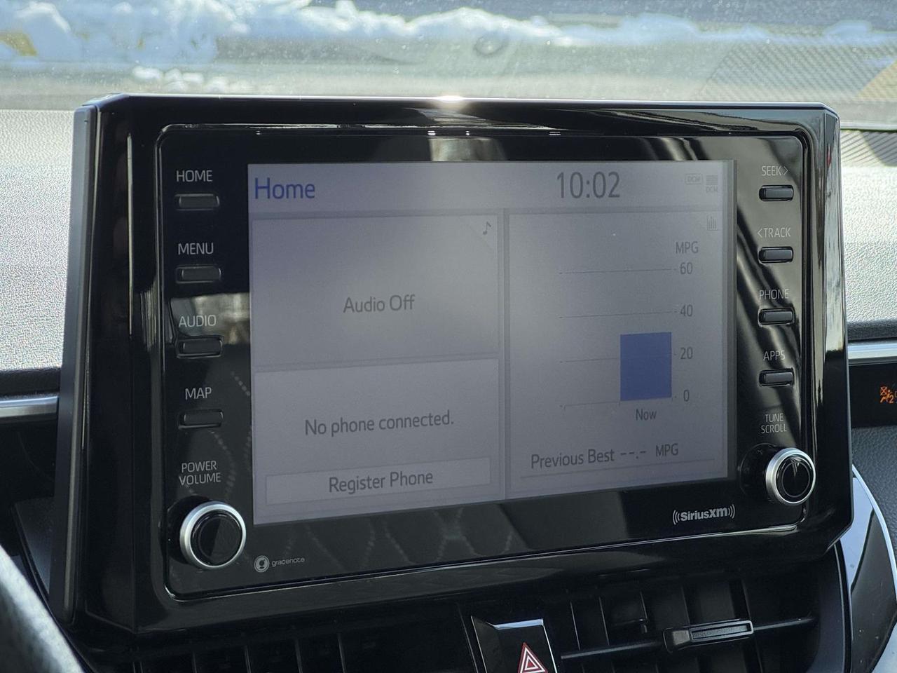 2022 Toyota Corolla LE Fredericksburg VA