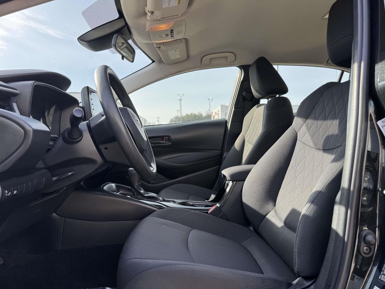 2022 Toyota Corolla LE Fredericksburg VA