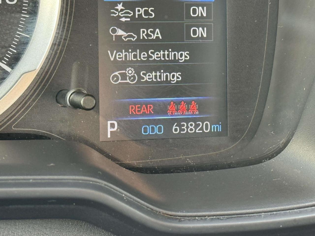 2022 Toyota Corolla LE Fredericksburg VA