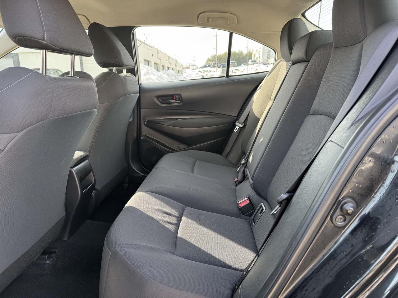 2022 Toyota Corolla LE Fredericksburg VA