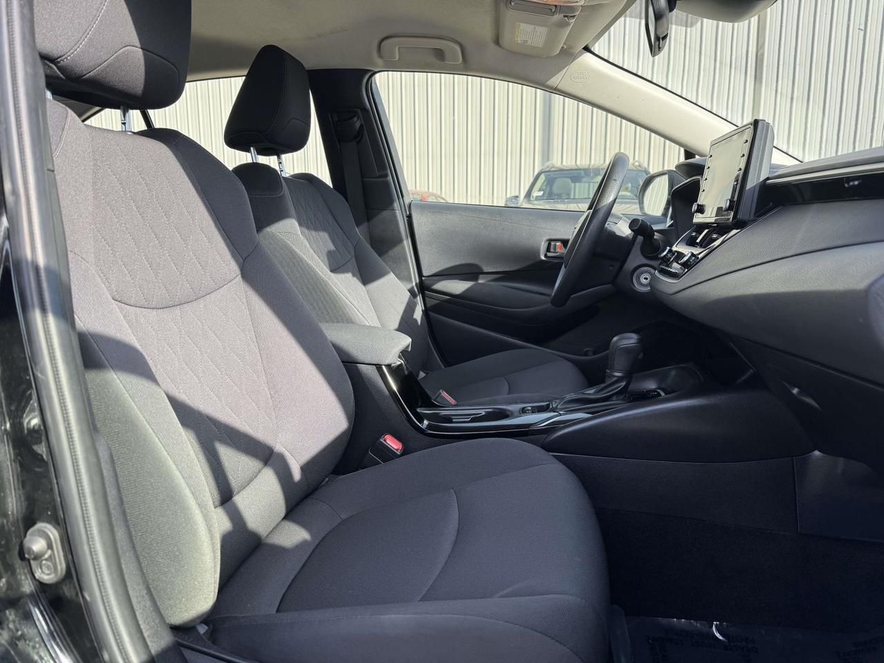 2022 Toyota Corolla LE Fredericksburg VA