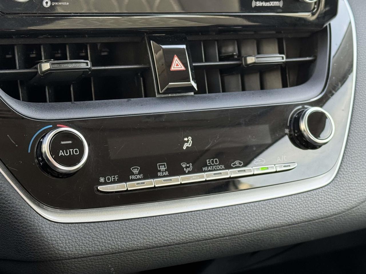 2022 Toyota Corolla LE Fredericksburg VA