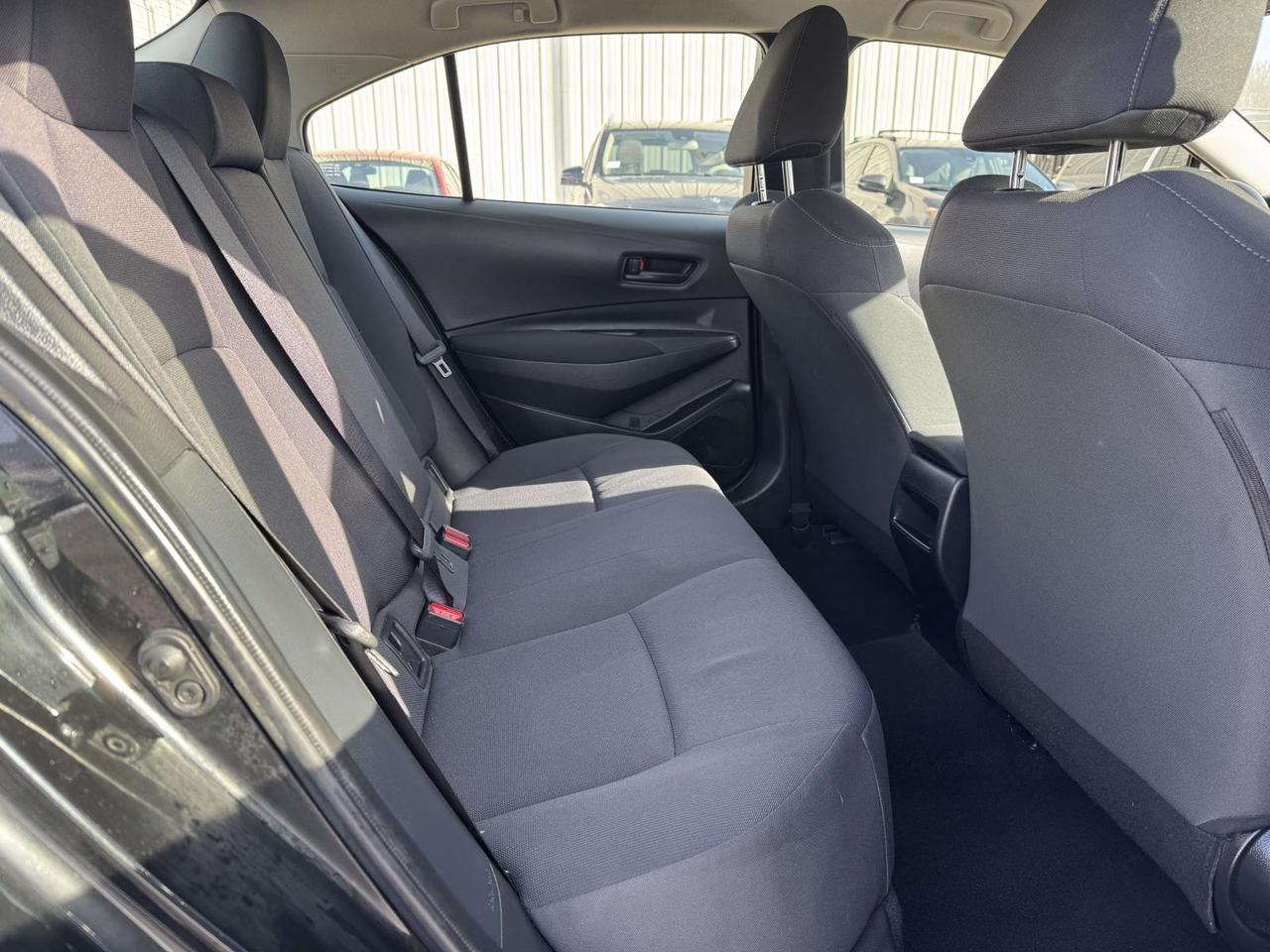 2022 Toyota Corolla LE Fredericksburg VA