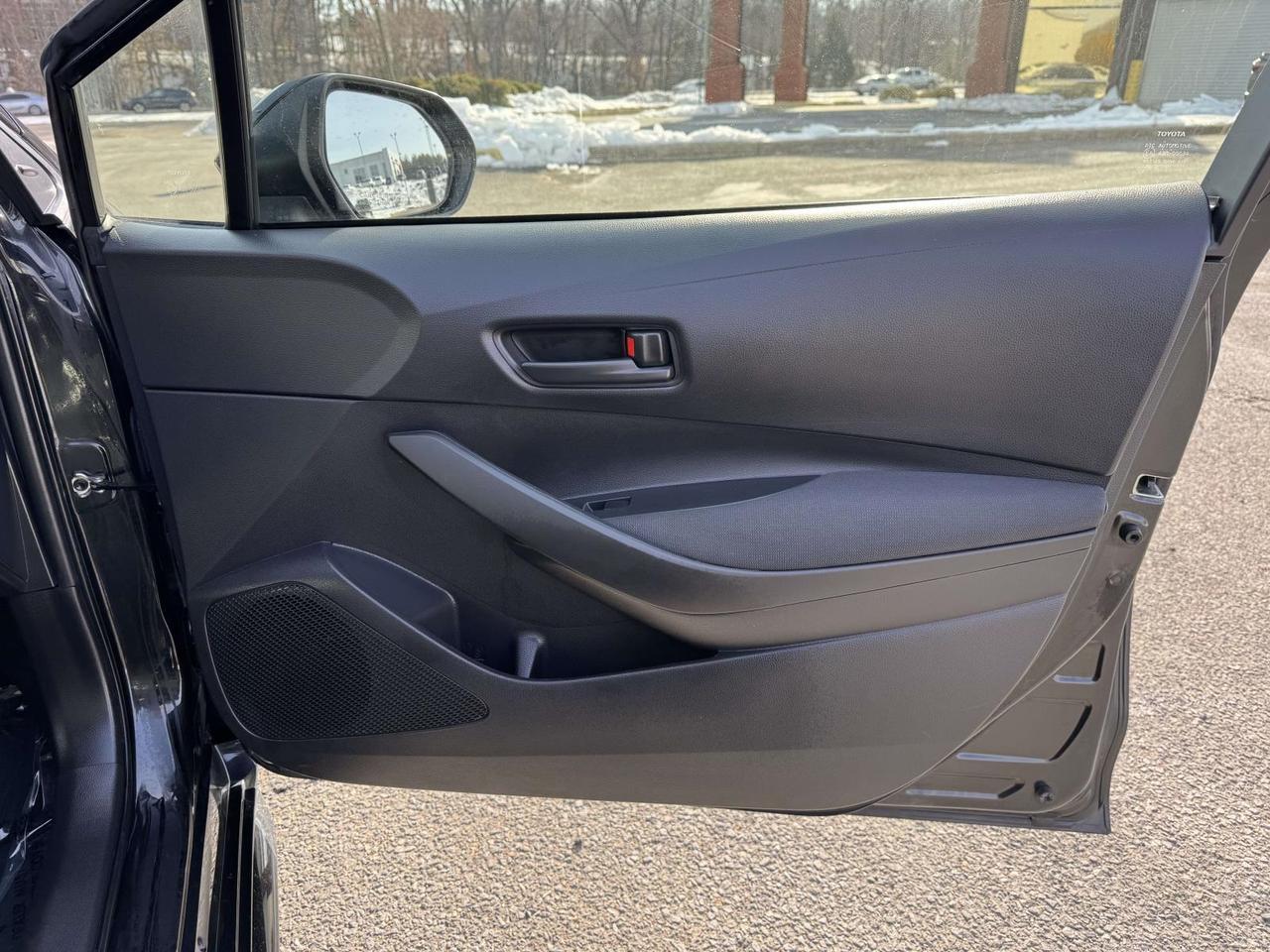 2022 Toyota Corolla LE Fredericksburg VA