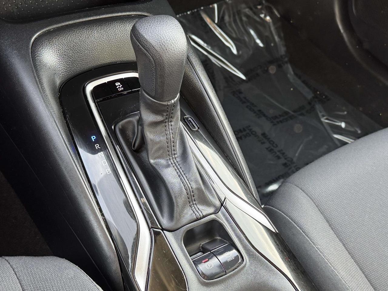 2022 Toyota Corolla LE Fredericksburg VA