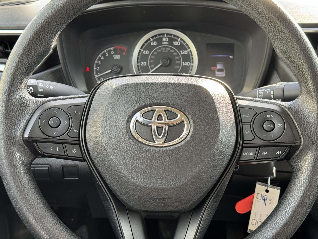 2022 Toyota Corolla LE Fredericksburg VA