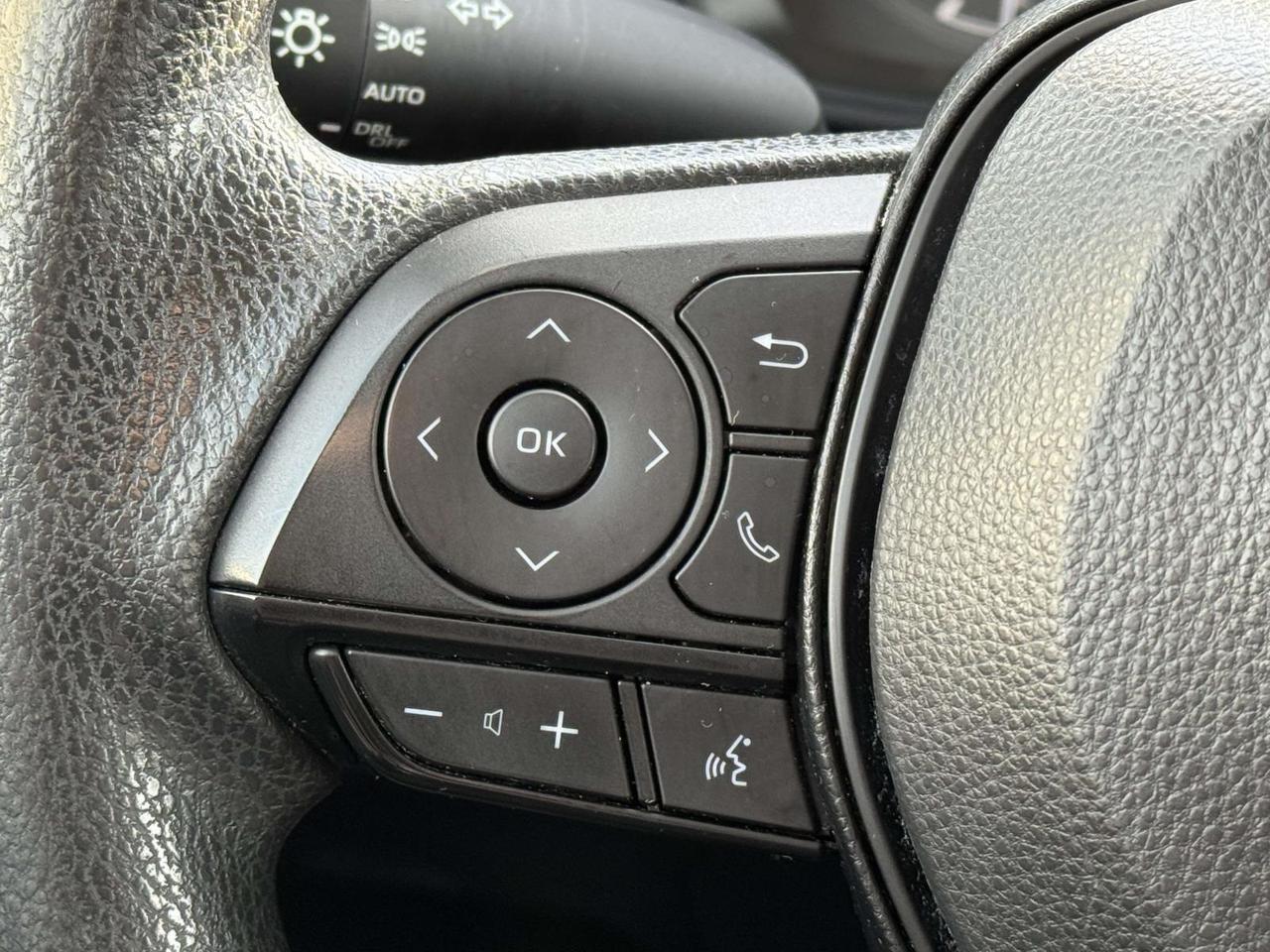 2022 Toyota Corolla LE Fredericksburg VA