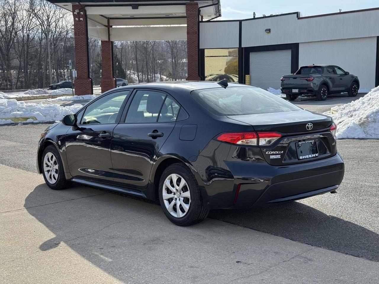 2022 Toyota Corolla LE Fredericksburg VA