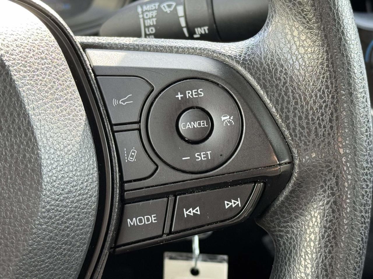 2022 Toyota Corolla LE Fredericksburg VA