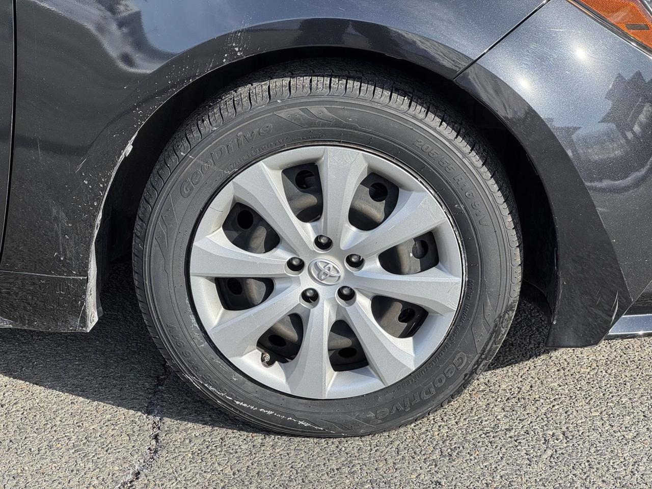 2022 Toyota Corolla LE Fredericksburg VA